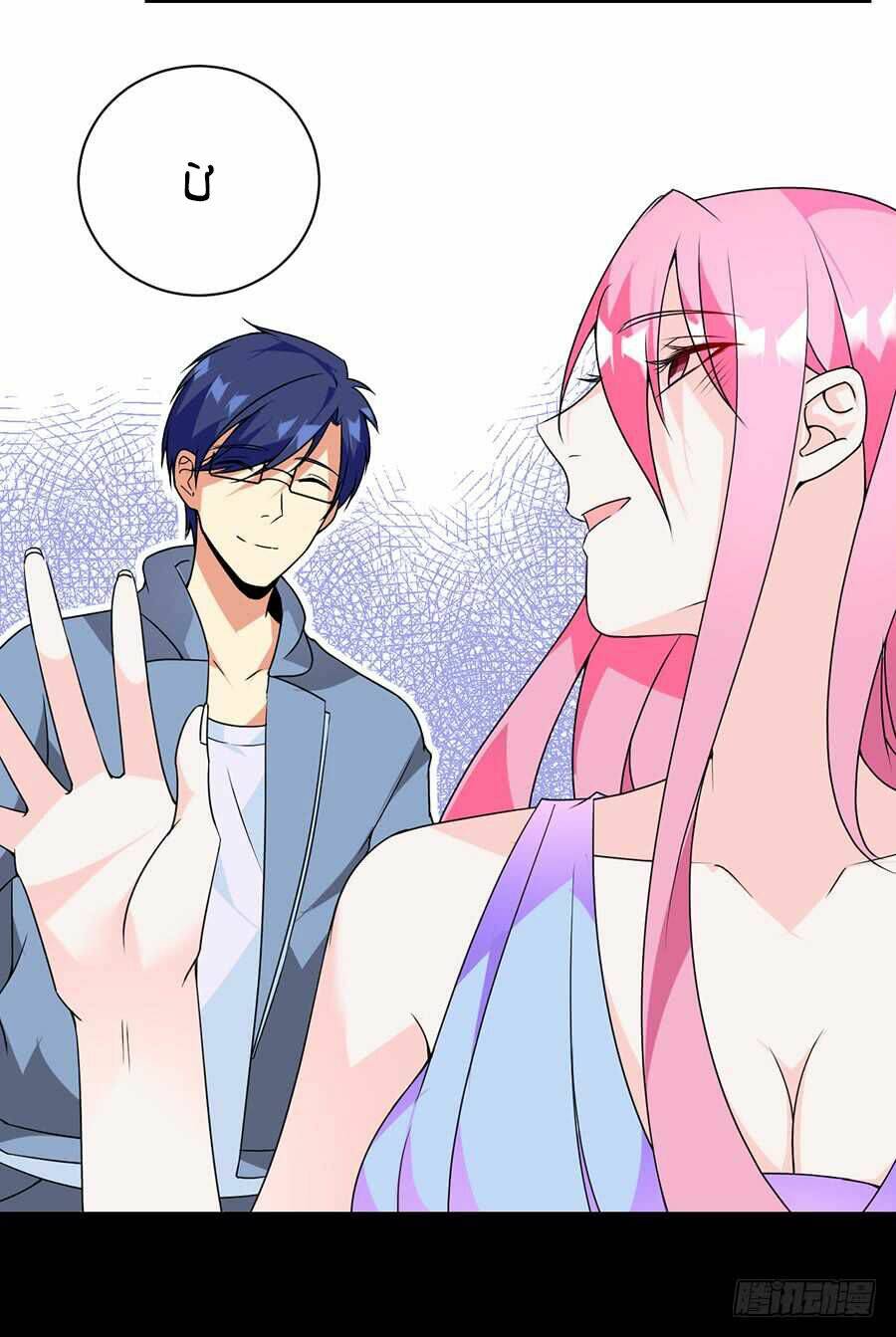 bảy ngày thực cốt hôn ước chapter 18 32