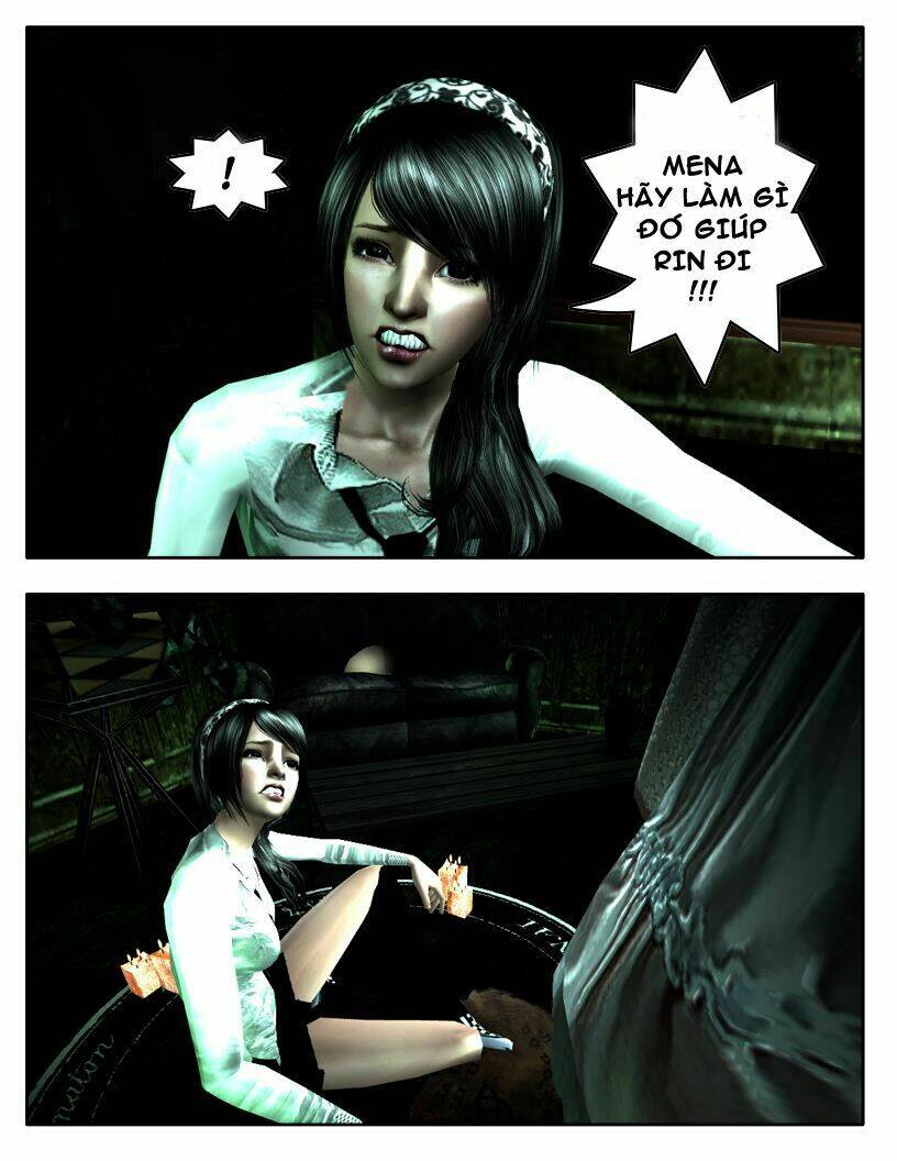 class of wizards chapter 7.3 4