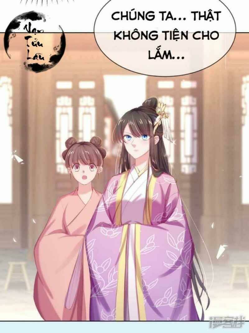 thị huyết y phi chapter 41 24