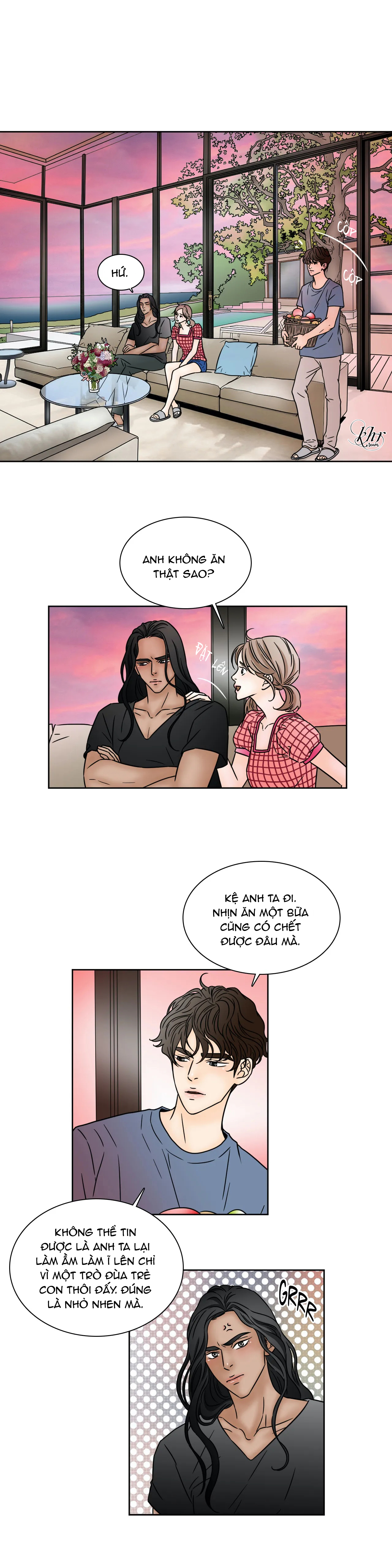 carnal karma chapter 64 2