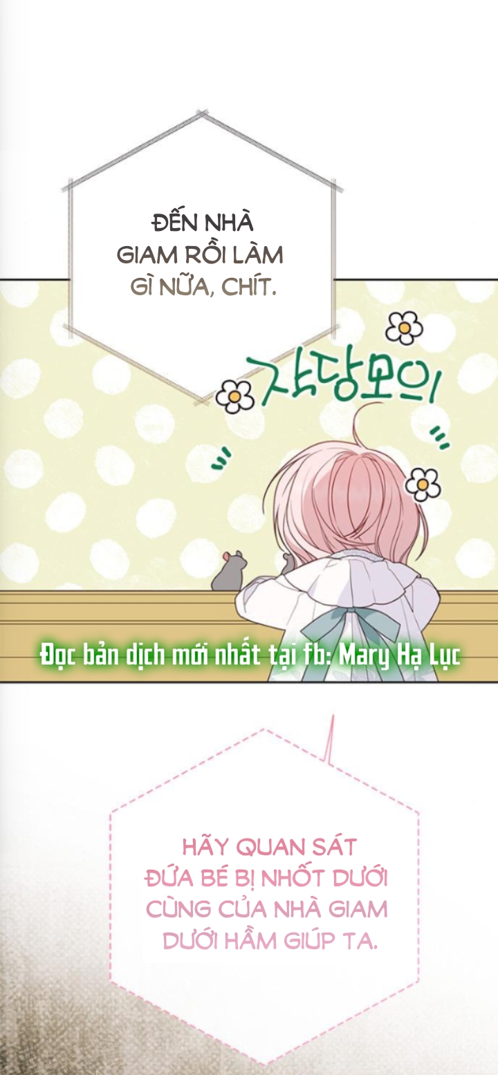 Tiểu Bạo Chúa chapter 34.2 - Trang 11