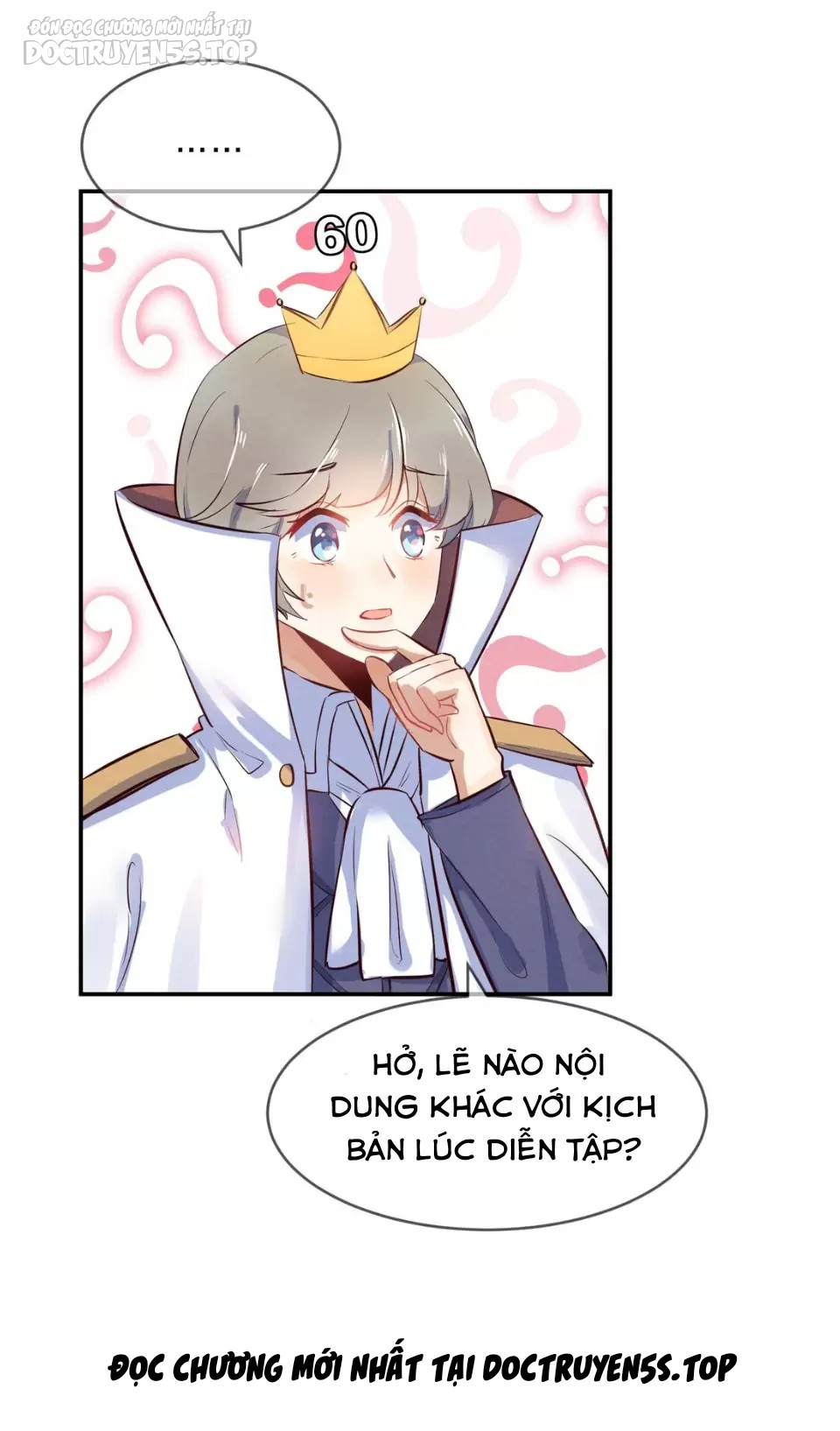 lời nói dối của cô ấy chapter 15 18