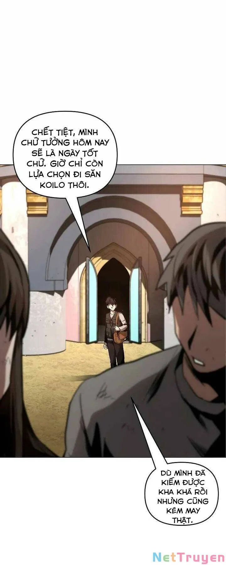 con đường diệt thần chapter 17 34