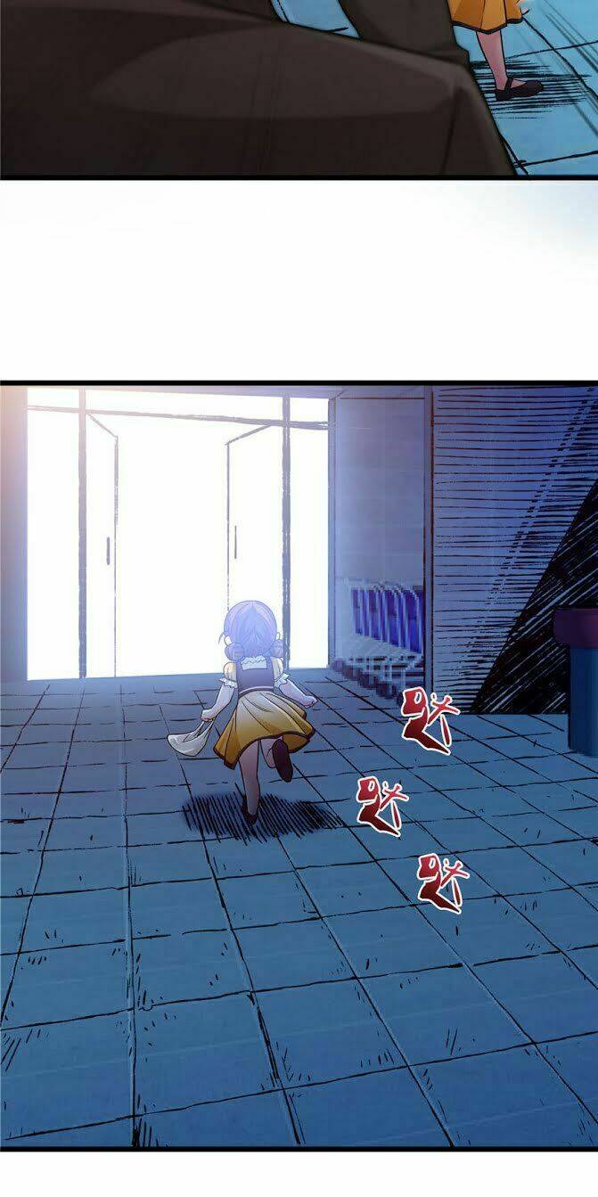 nơi này có yêu khí chapter 10 29