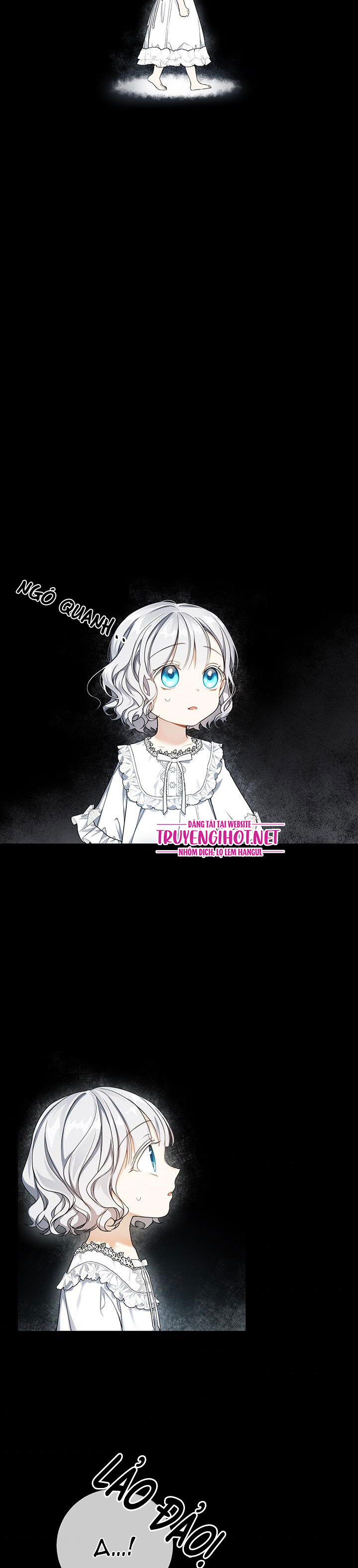 hướng đến ánh dương một lần nữa chapter 20.2 8