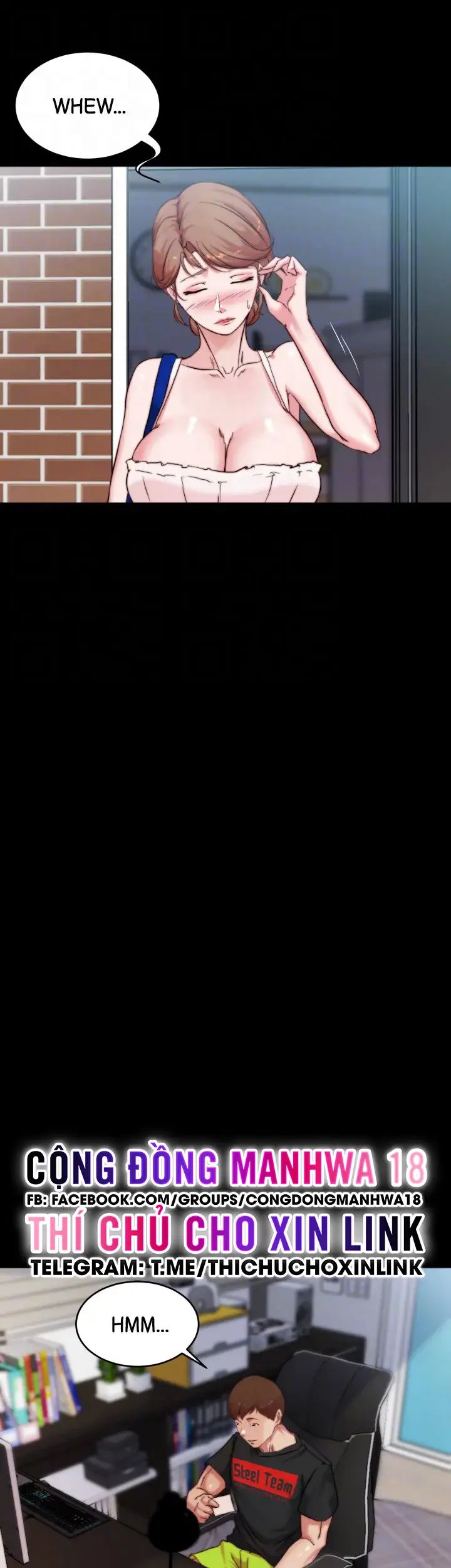 nhật ký quần lót chapter 100 18