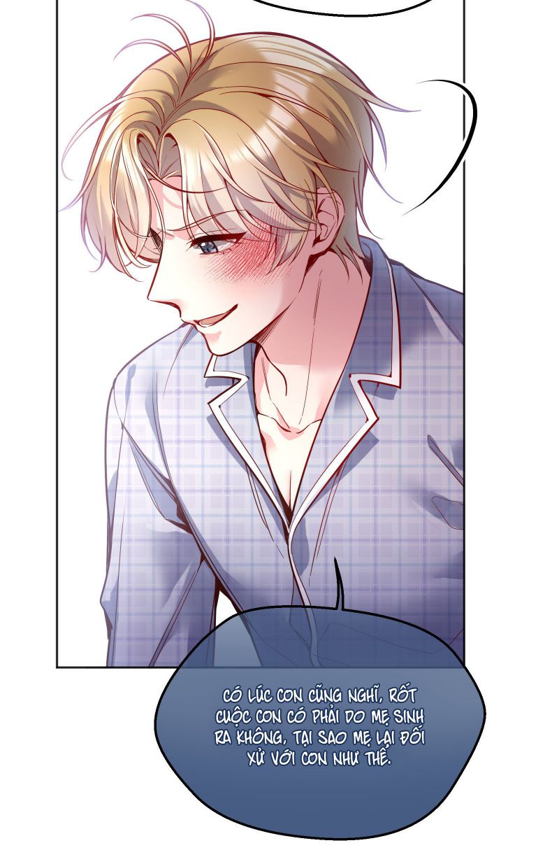 chàng nhân viên host và gã hàng xóm nguy hiểm chapter 74 9