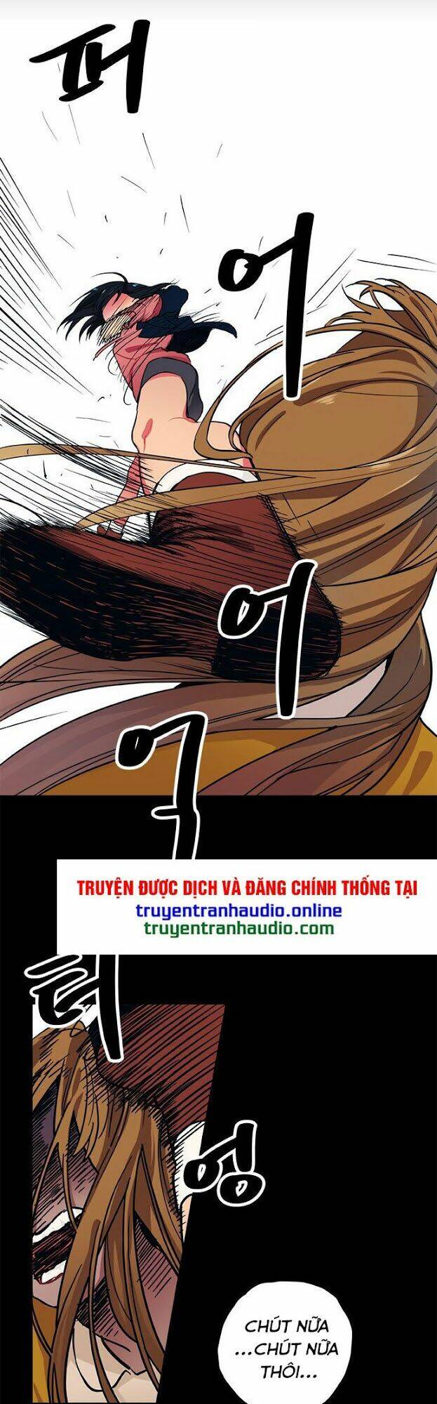 địa ngục trong núi misiryeong chapter 10 14
