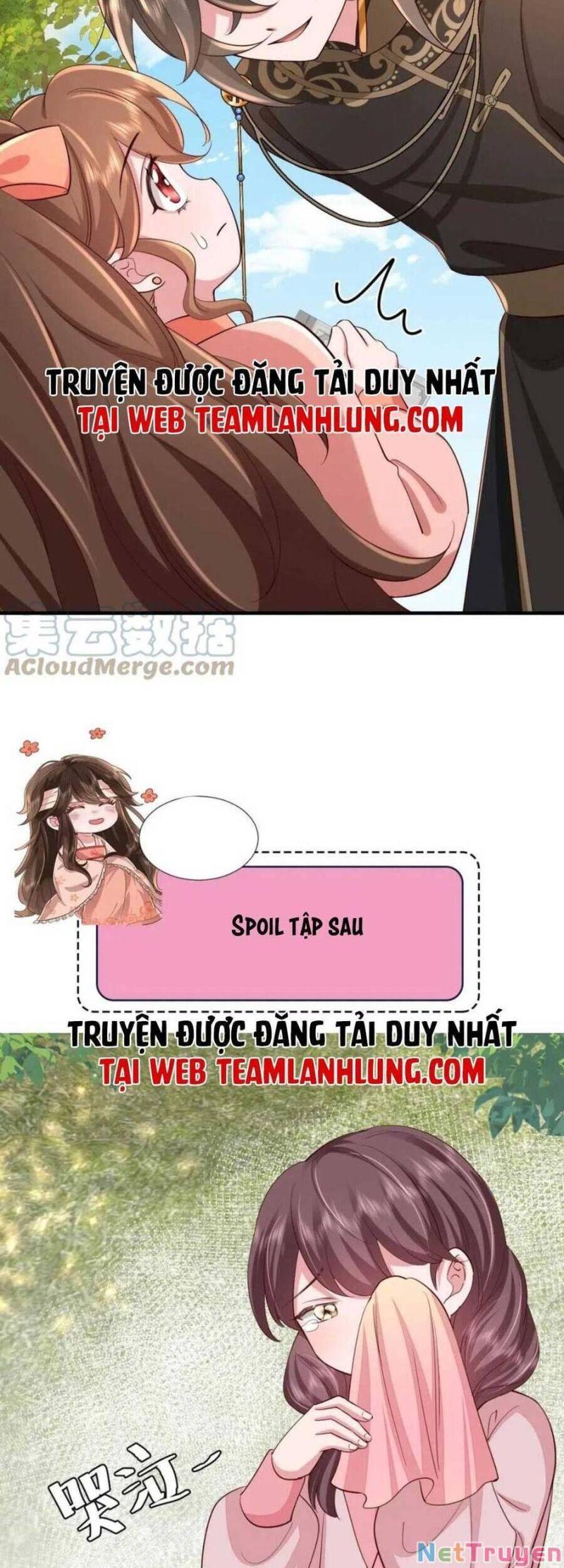 phương thức sinh tồn của công chúa pháo hôi chapter 107 28