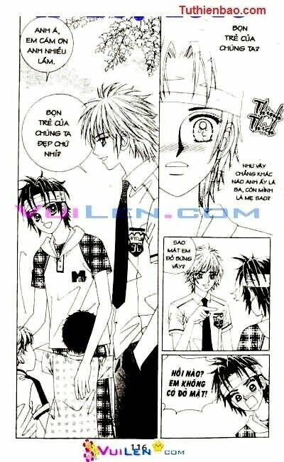 mặt nạ tình yêu chapter 37 25