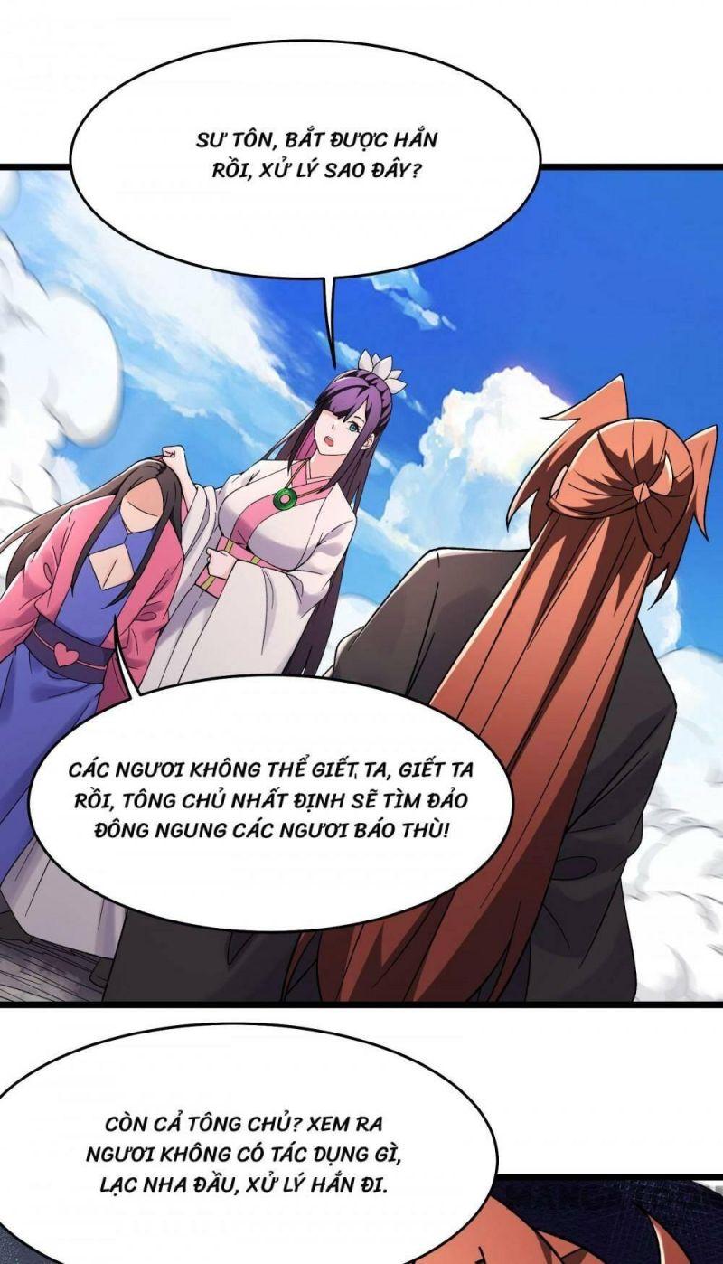 đồ đệ ta toàn là nữ ma đầu chapter 190 44