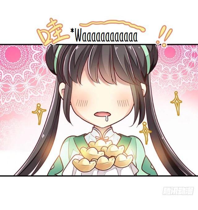 trọng sinh thành tiểu nha đầu chapter 7 14