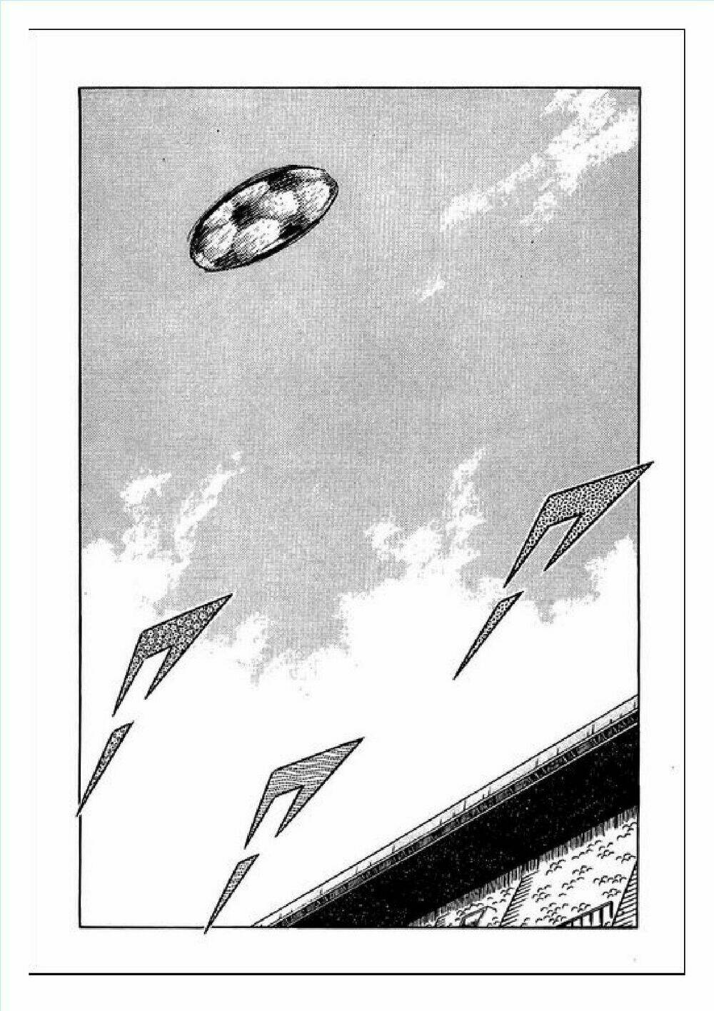 captain tsubasa : j boy's challenge chapter 8 42