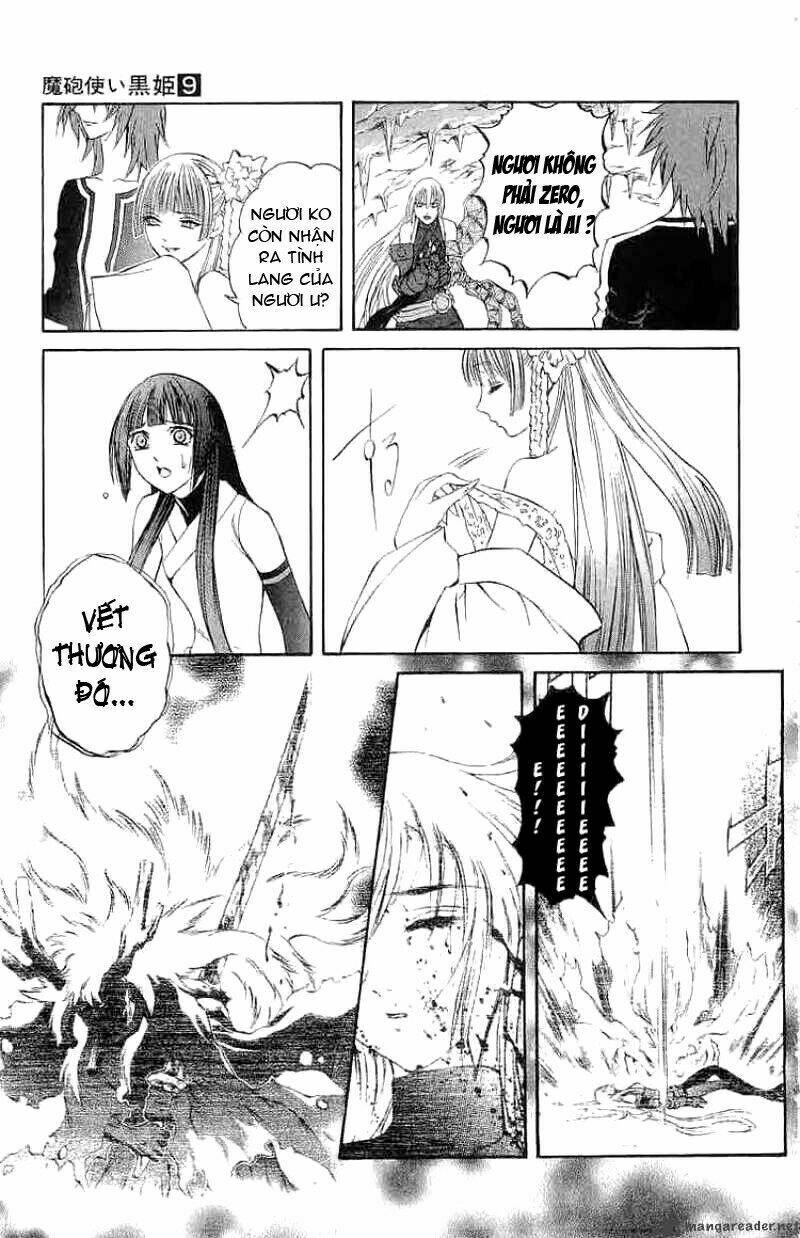 phù thủy phép thuật chapter 33 13
