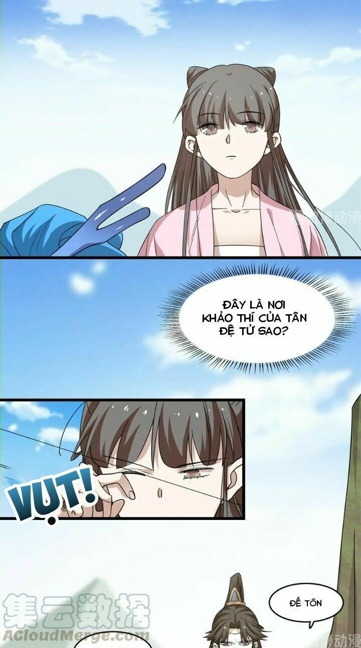 độc bộ thiên hạ: đặc công thần y chapter 215 3