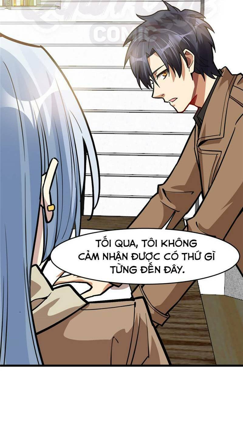 thâm dạ thư ốc chapter 70 21