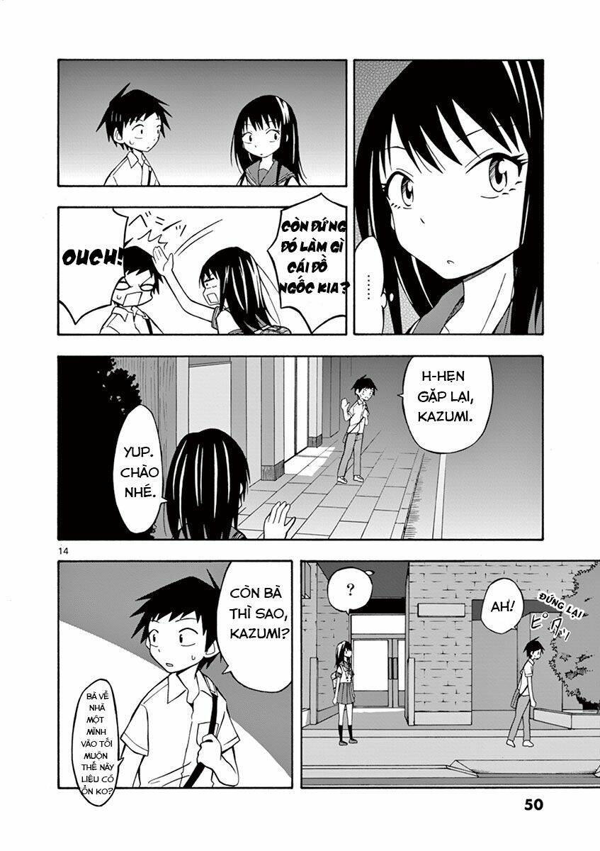 ninja shinobu-chan no junjou chapter 8 15