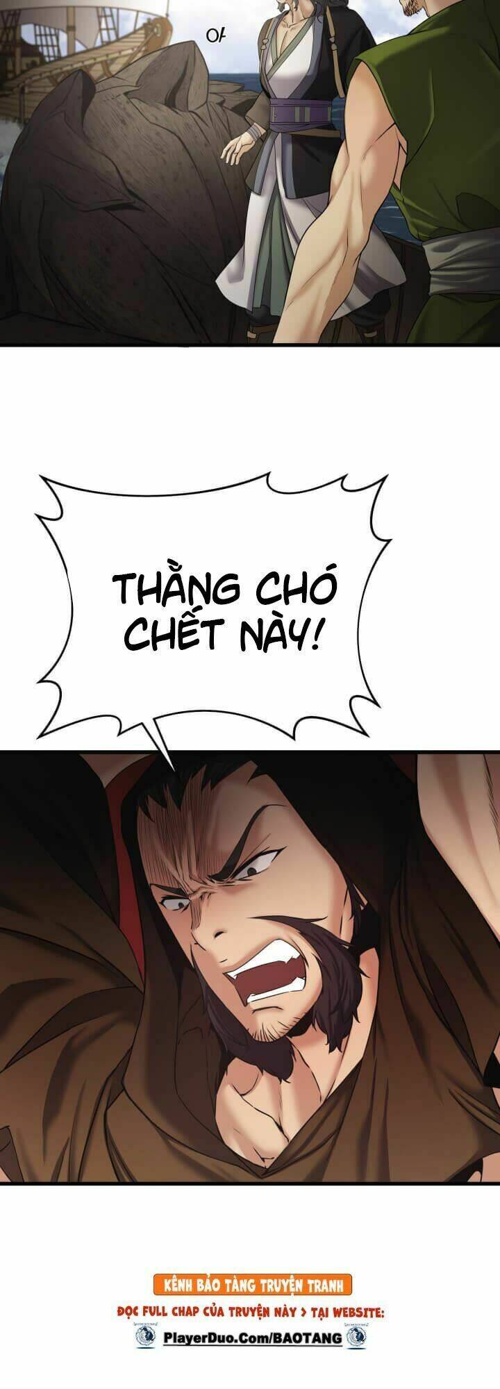 lôi thần chuyển sinh chapter 8 16
