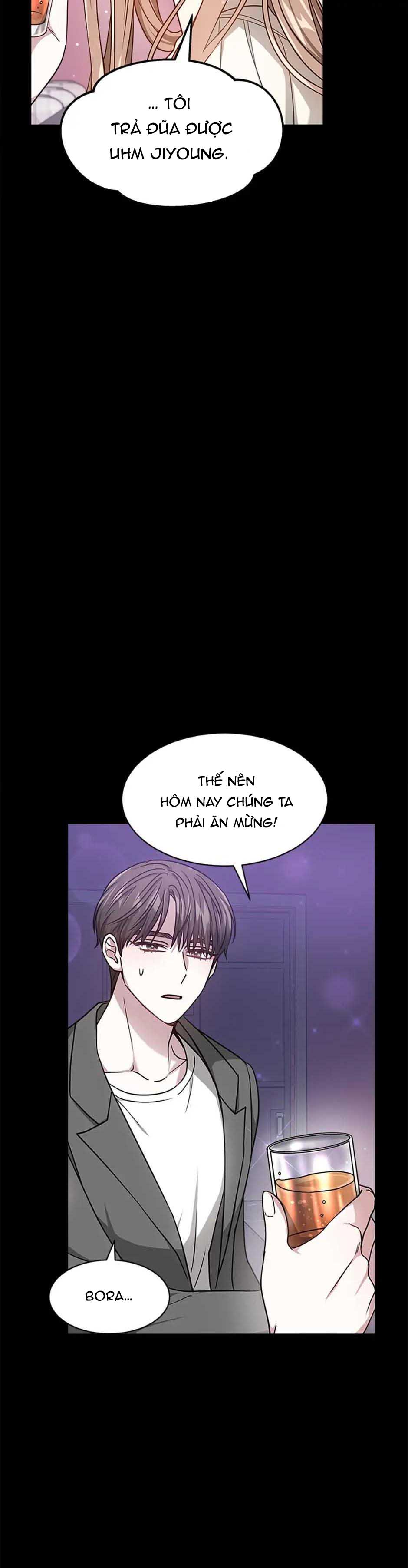 Làm Chồng Tôi Đi chapter 12.1 - Trang 19