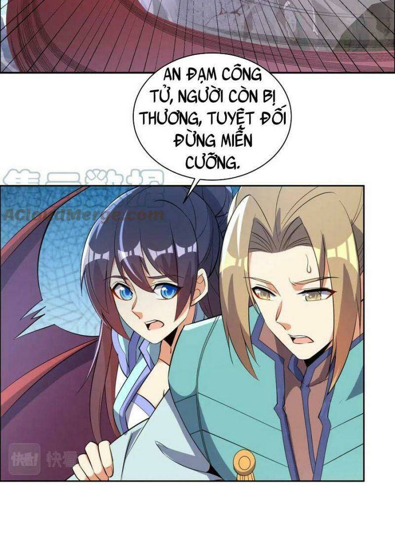 thôn phệ một thế giới tu tiên chapter 150 32