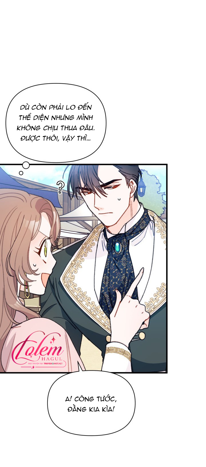 tôi đã kết hôn khi tôi tìm thấy nam chính chapter 8 32