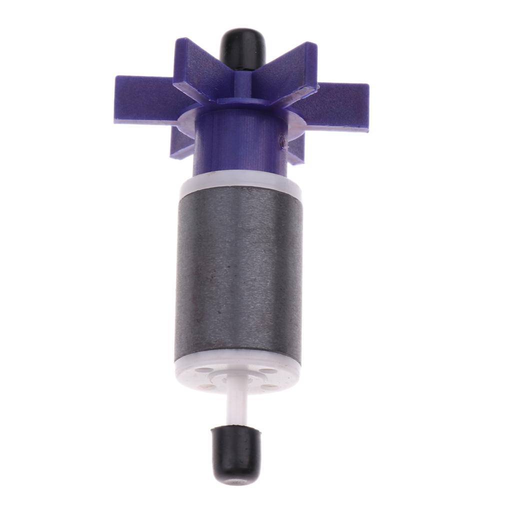 Aquarium Spare Rotor Water Pump For Tank Canister Filter HW404B/404A