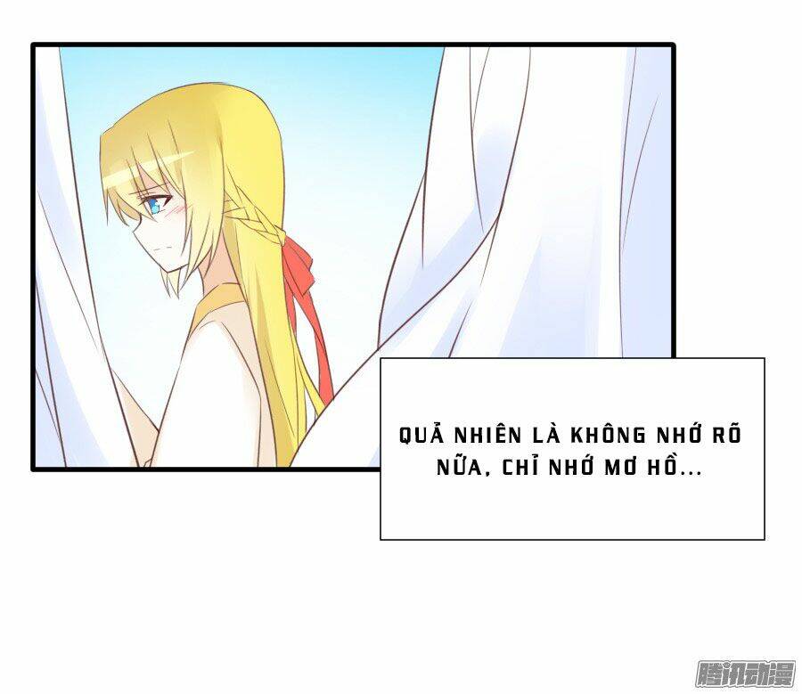 hôm nay ta cũng muốn trêu chọc nàng chapter 25 25