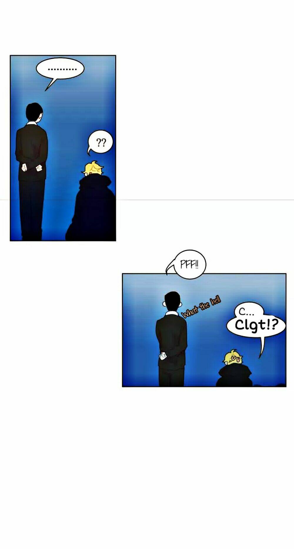 ugly duckling chapter 4 22