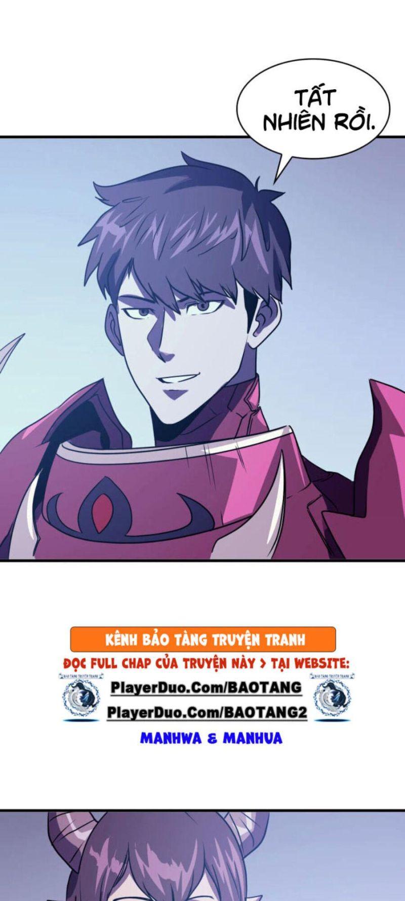 tôi trở lại thăng cấp một mình chapter 42 66