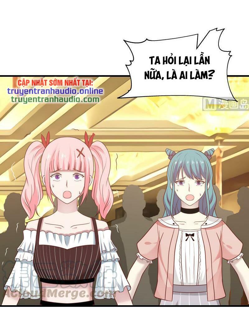 trên người ta có một rồng chapter 234 2