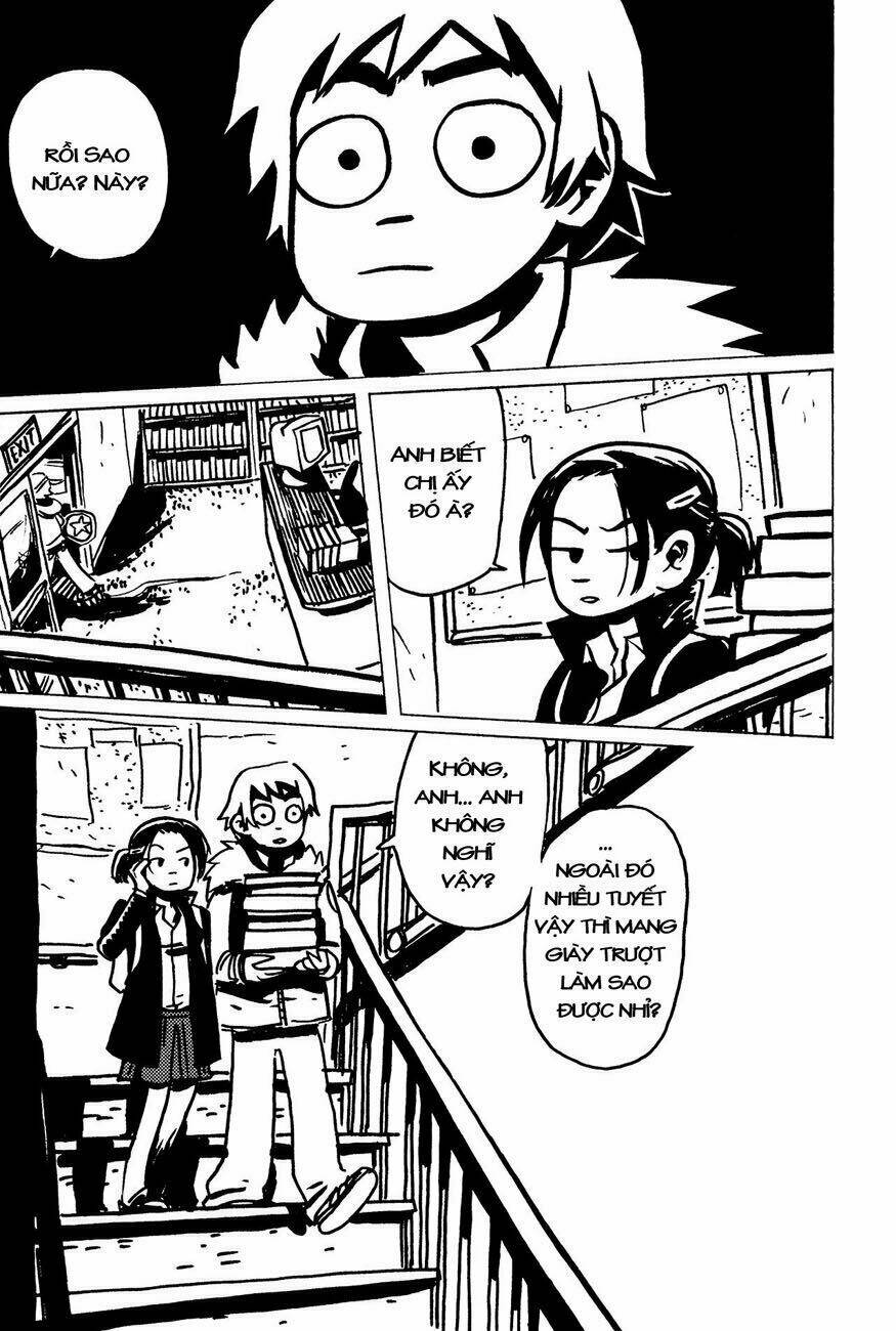 scott pilgrim chapter 2 11