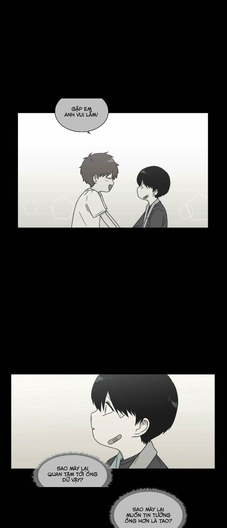 …”một sự thật khá khó chịu.” chapter 62 24