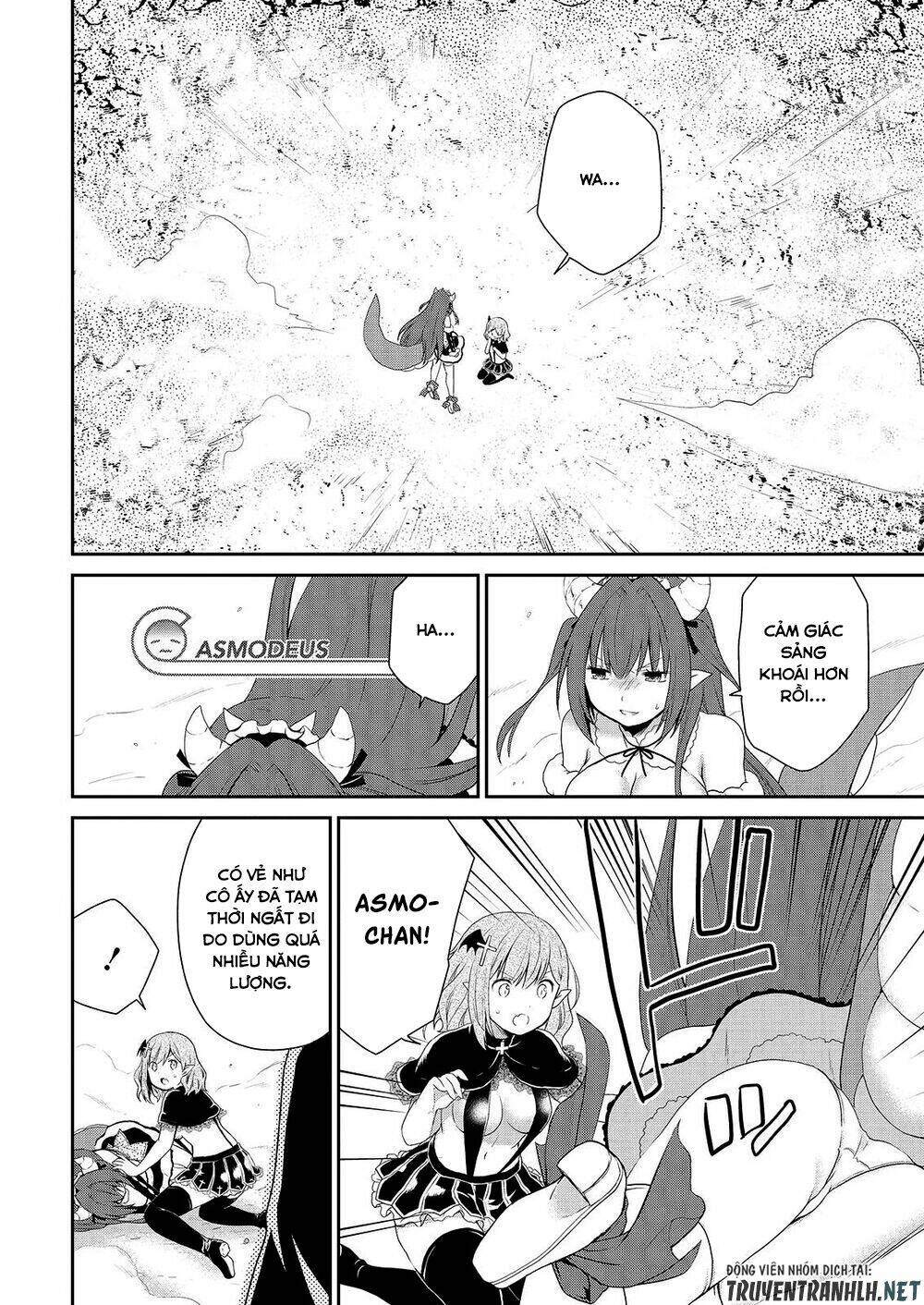 asmodeus wa akiramenai chapter 36 13