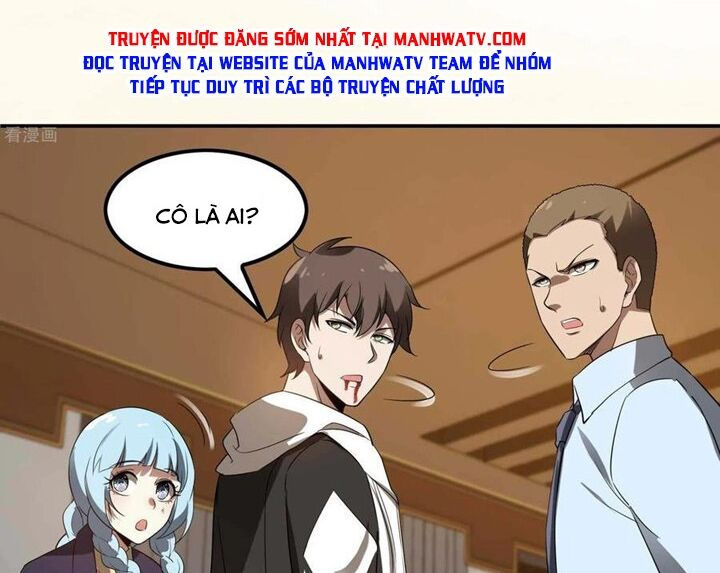 đệ nhất người ở rể chapter 94 103