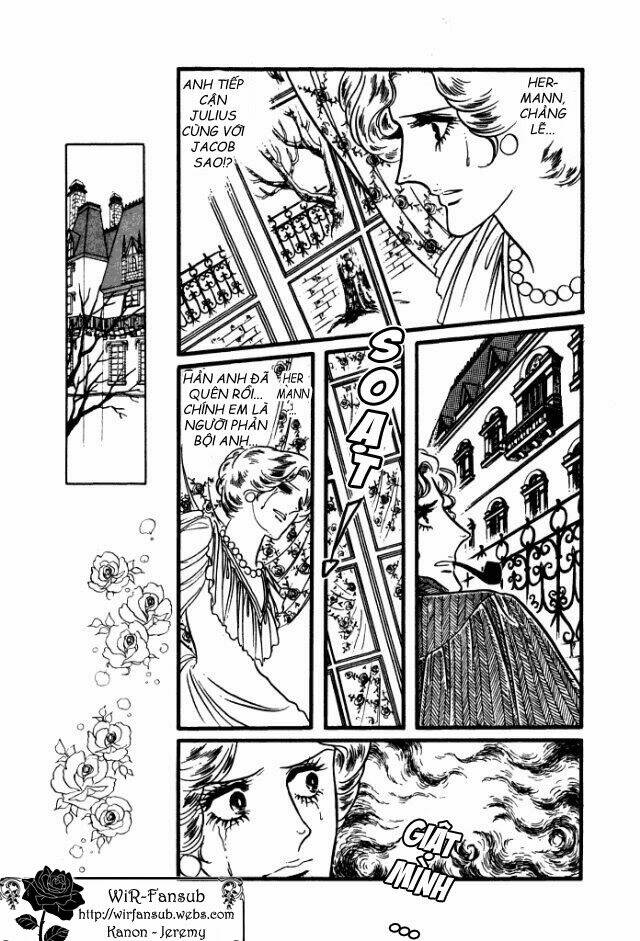 orpheus no mado chapter 15 72