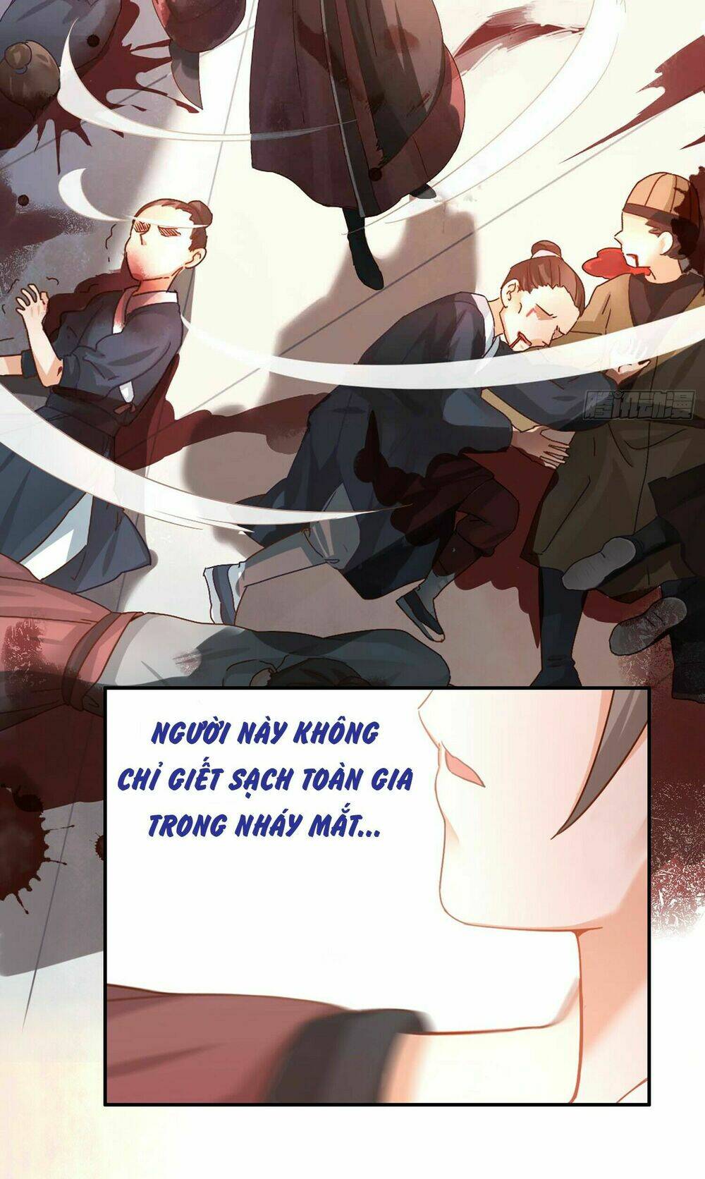 trù trù động nhân chapter 0 4