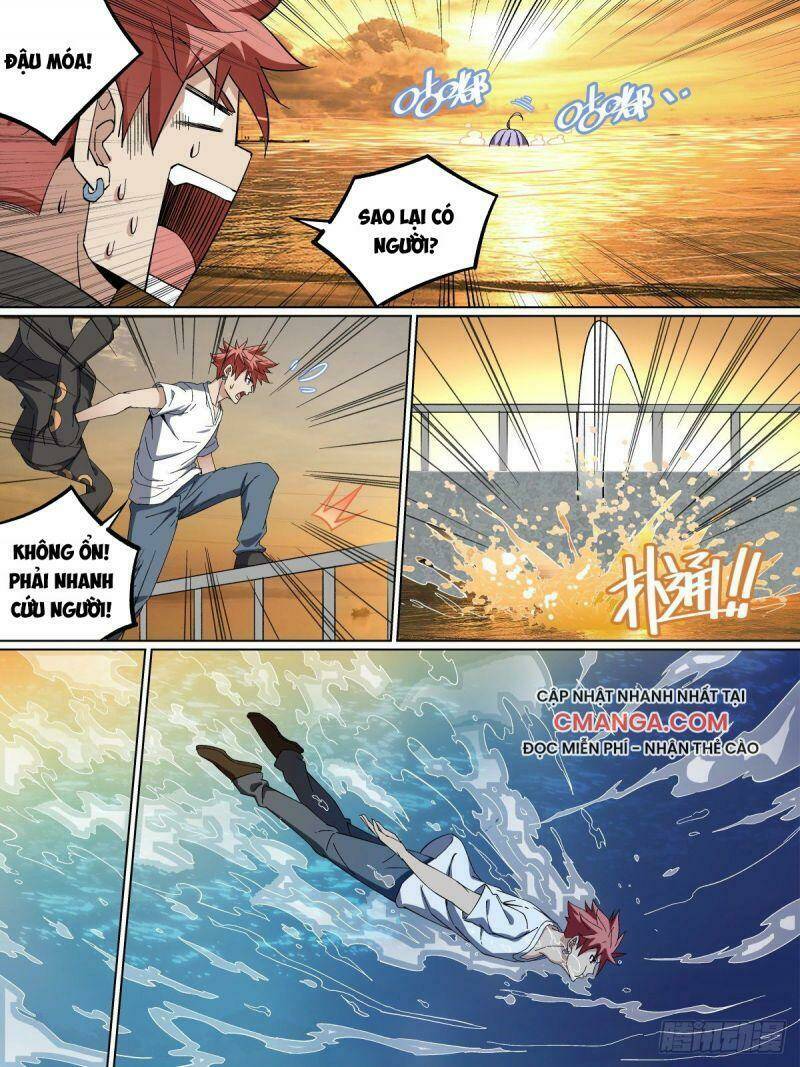 võ lực chí mạng chapter 67 14