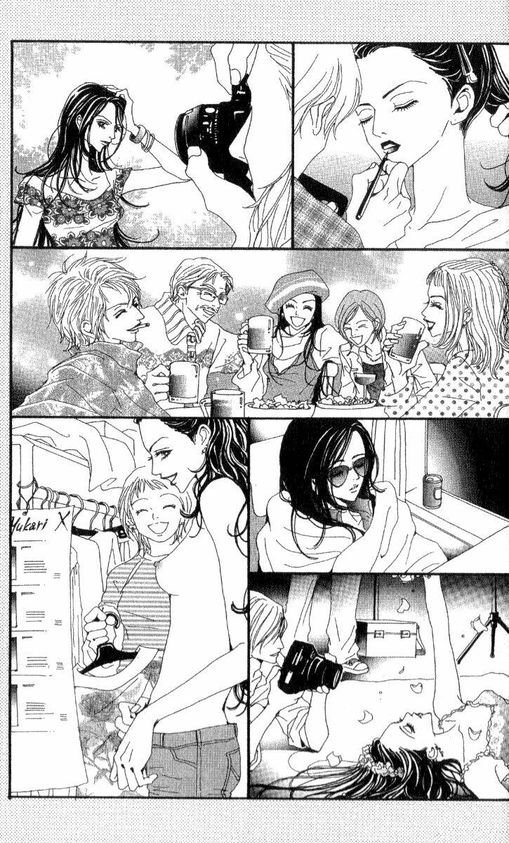 paradise kiss chapter 48 20