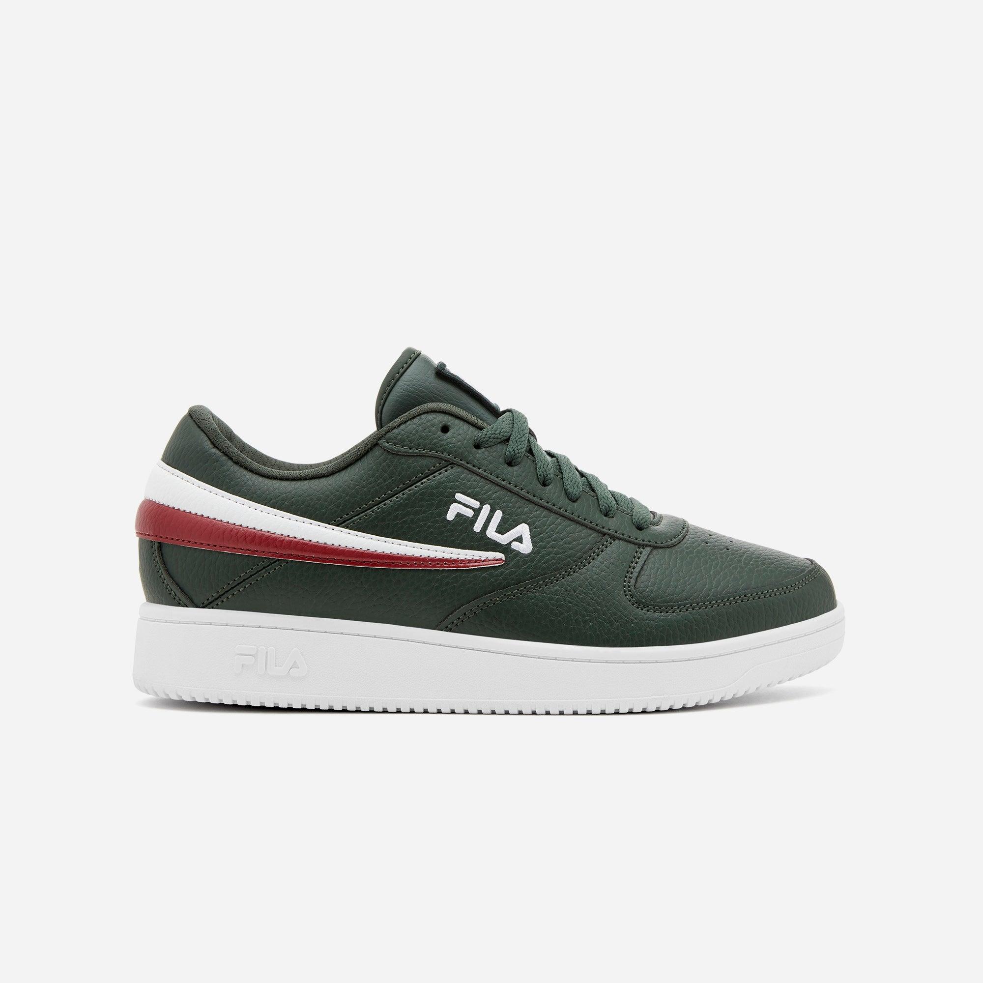 Giày sneaker unisex Fila A-Low - 1CM00551-064
