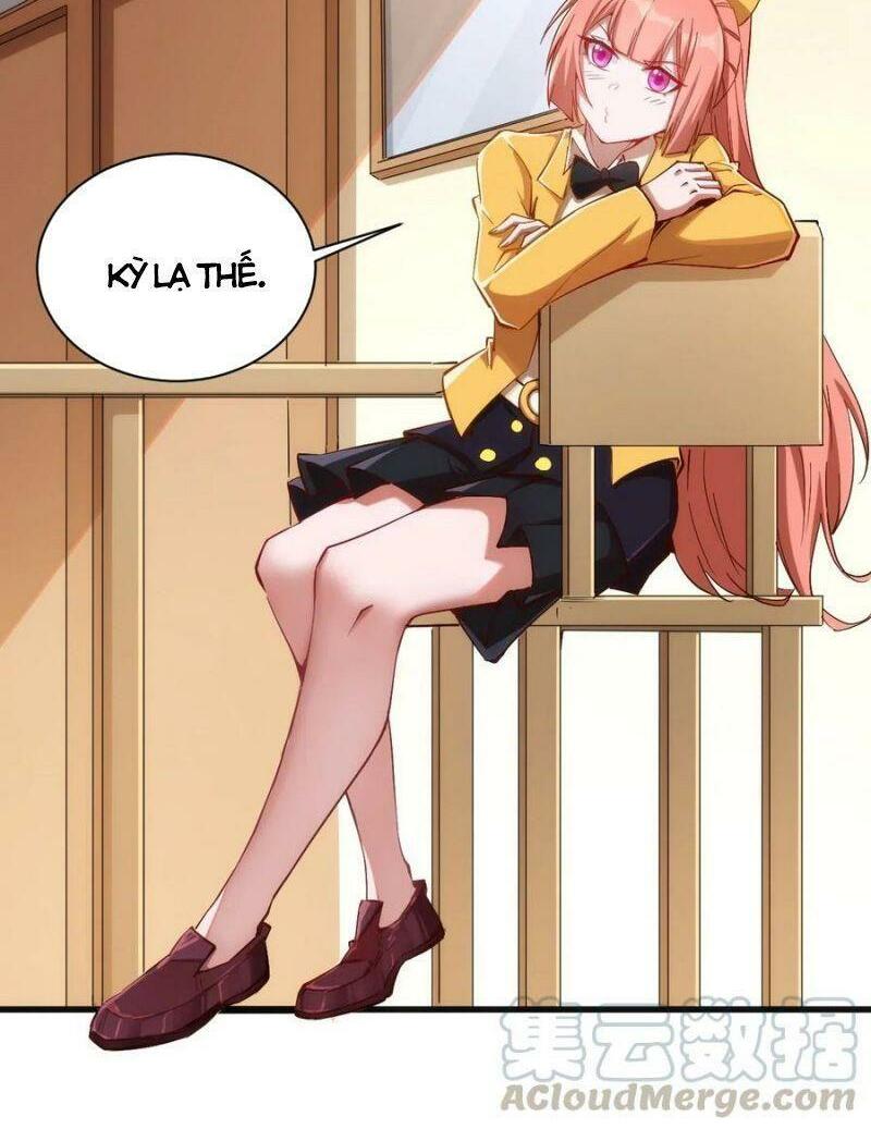 thánh đường chi thành chapter 70 6