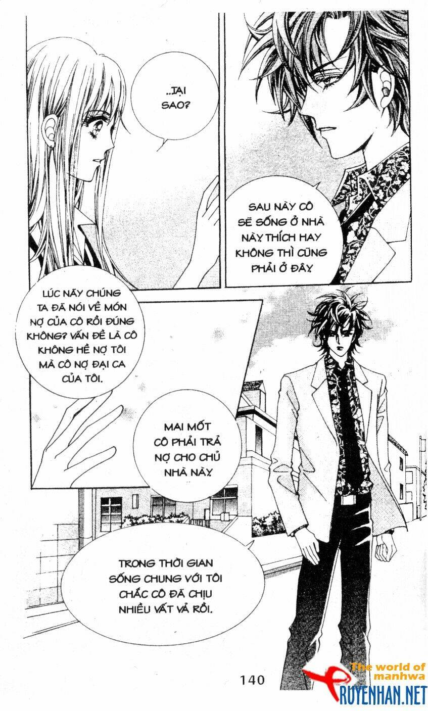 chàng trai hào hiệp chapter 3 142