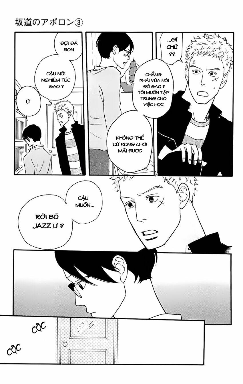 sakamichi no apollon chapter 14 18