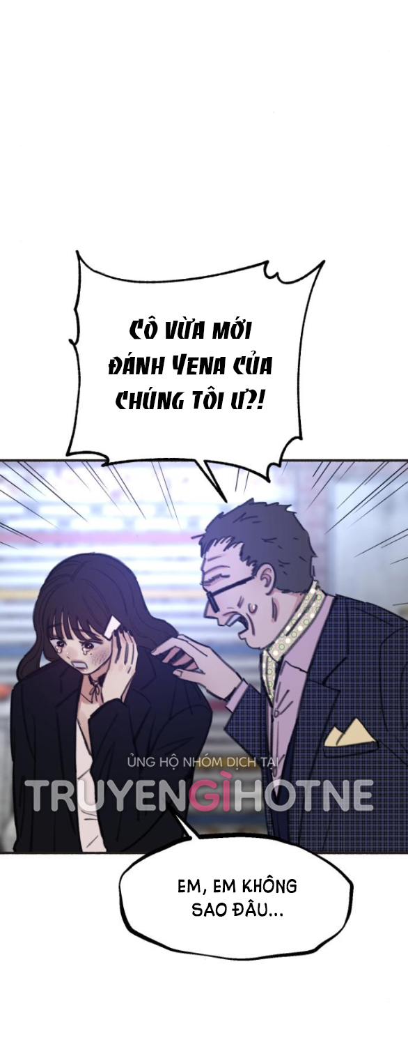 nàng thơ nổi tiếng - nàng thơ myung chapter 28.1 10