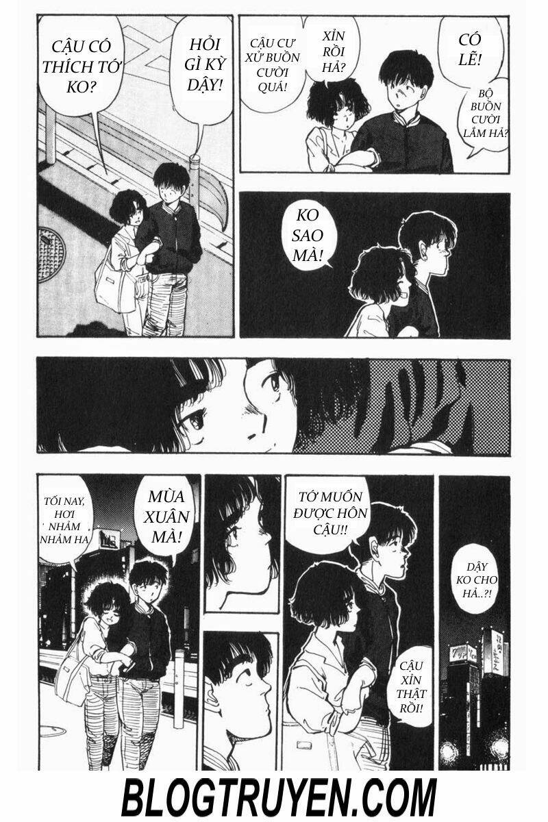 asatte dance chapter 65 15