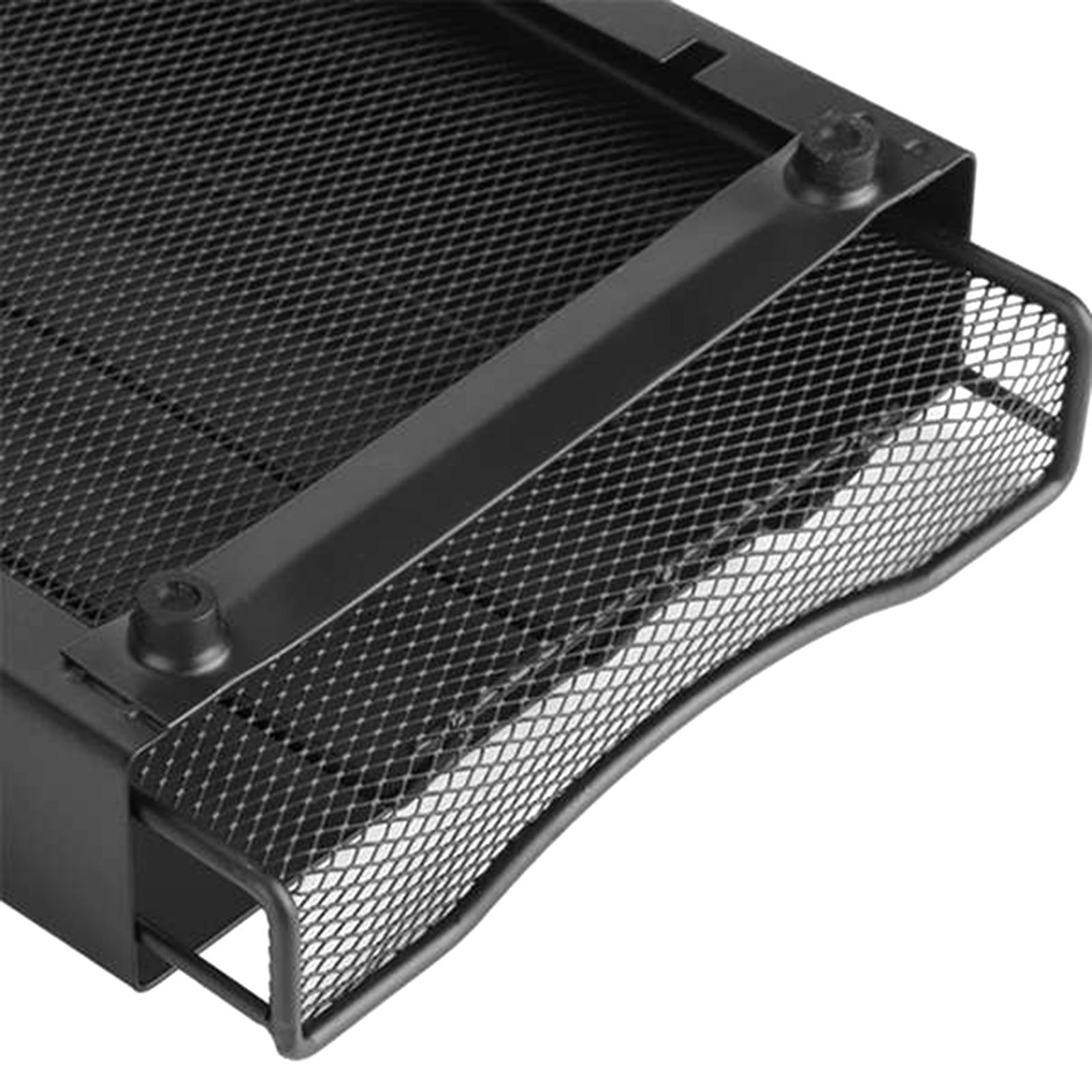 Coffee Capsule Stand Rack Organizer Stores 40 Pod for Cabinets Cupboard