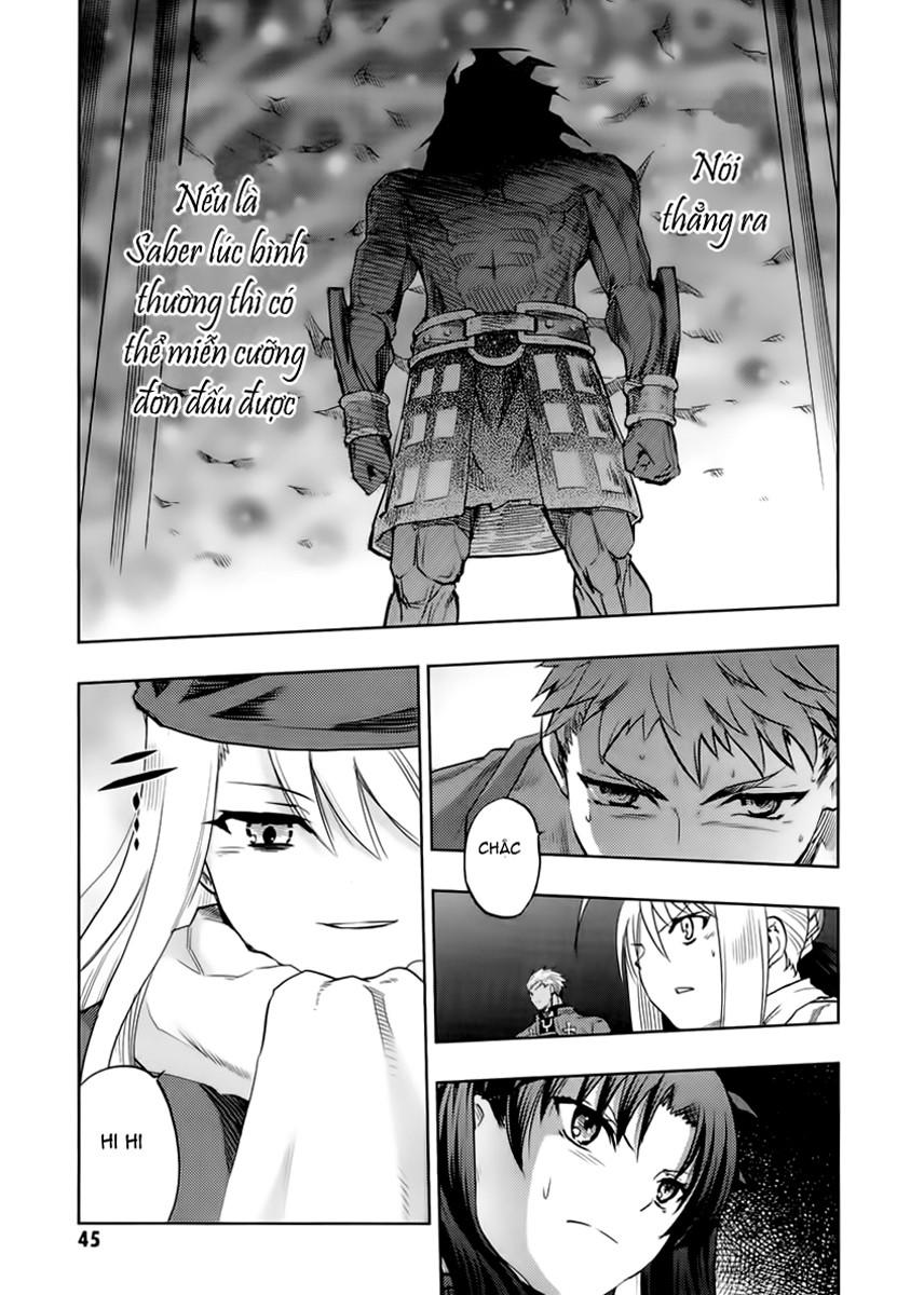 fate stay night chapter 53 5