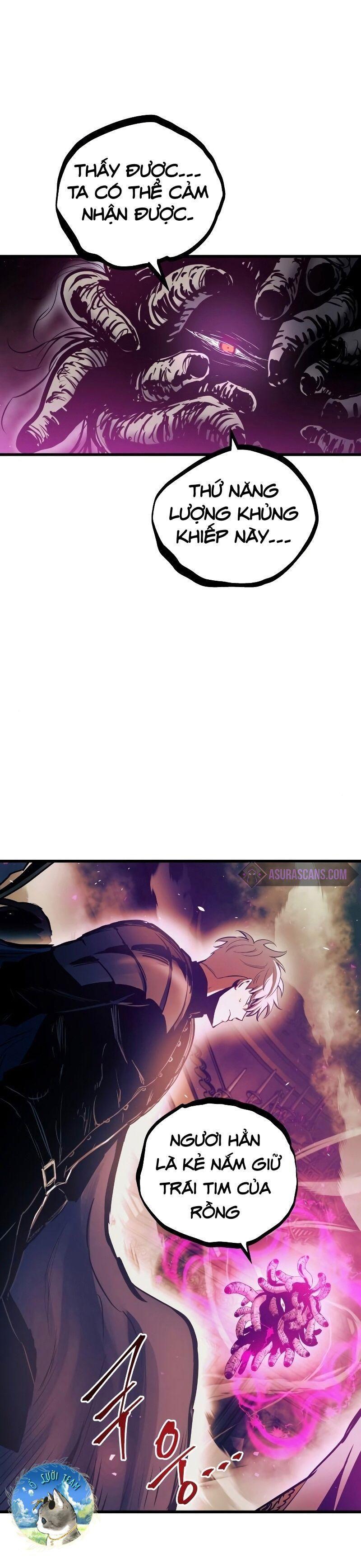 chiến thần chuyển thế chapter 43 2