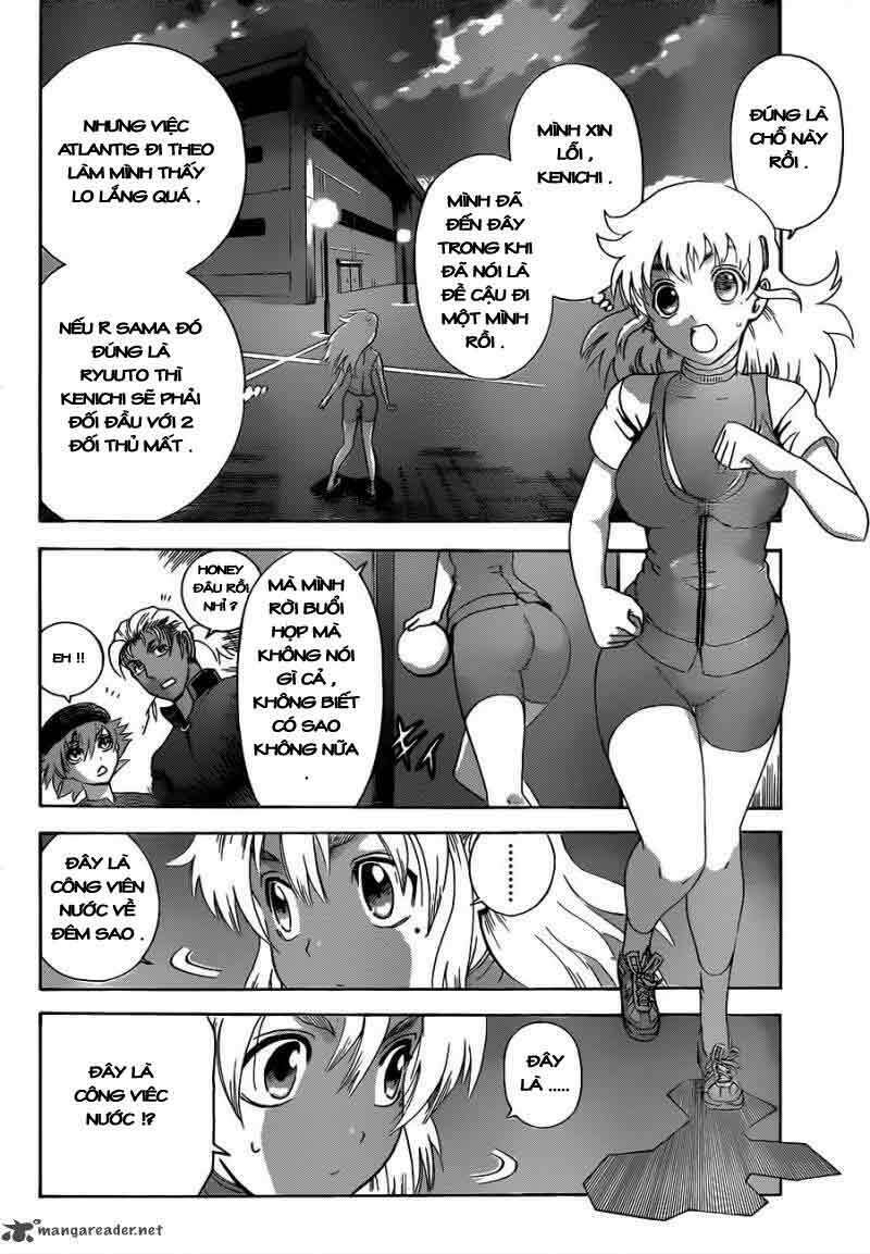 history's strongest disciple kenichi chapter 482 12