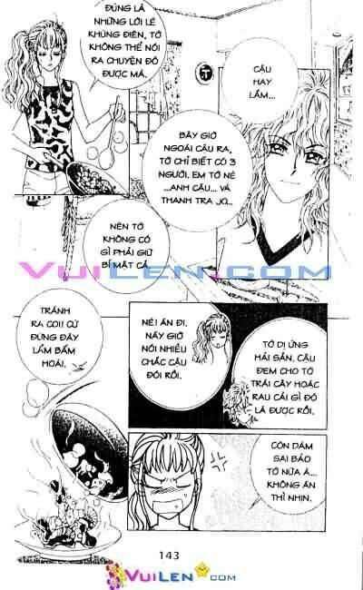 mùa ảo vọng - strange pension chapter 4 143