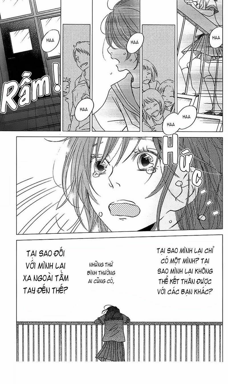 tonari no kaibutsu-kun chapter 17 26